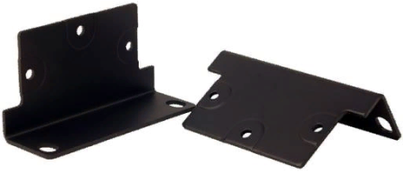 AUDAC COM24MK2, микшер-усилитель